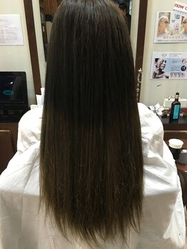 モードケイズ 松原店(MODE K's) マットグレージュ