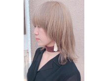 ヘアサロン リトルバード(Hair salon Little birds)