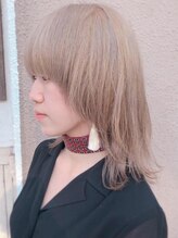 ヘアサロン リトルバード(Hair salon Little birds)