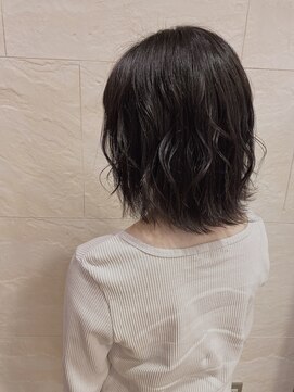 ファーレンピュアスウィート(fahren-pure-suite) ダークグレージュ