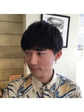 アルス(ARLS) ショート