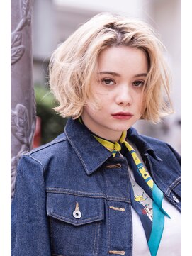 アメリ 新宿(Ameri) Ameri 2020春トレンドカラー【新宿】