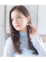 インセンス(insence yamashita) ★髪質改善