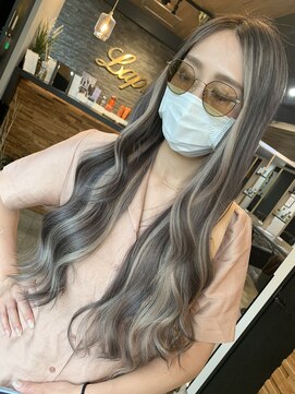 ラピス 横浜(Lapis) フェイスフレーミング