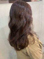 シェア 天王寺(share)&nbsp;ラベンダーアッシュ