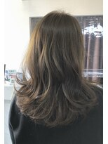 ヘアープロデュースオーブ(hair produce orb)&nbsp;カラー