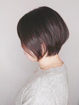 カーサ(CASA)の写真/【豊津駅すぐ/江坂】☆エイジングケアにも☆年齢と共に気になる髪・頭皮への悩み等…CASAにご相談下さい☆