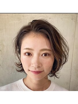 ソルトウォーター 南堀江(SALT WATER) bob