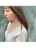 スウェル(SWELL)&nbsp;mild beige / kiy