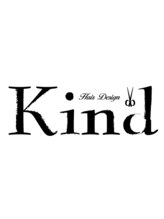 Kind 【カインド】　
