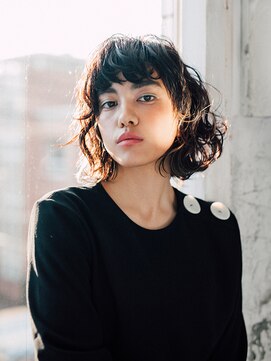 アマリス(Amaris) リッチウエーブ20代/30代/40代/庭瀬