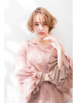 ミンクスプラス 流山おおたかの森(MINX plus) エアリーショート