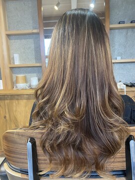 ベッツ(bets) ロング