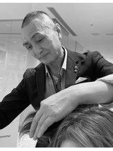 インスティチュート ケラスターゼ by トニータナカステュディオ&nbsp;佐藤 幸弘