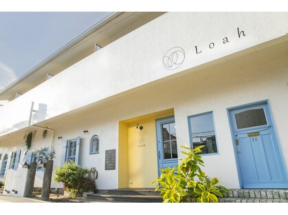 ロア(Loah)の写真