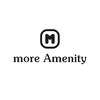 モアアメニティ(more Amenity)のお店ロゴ