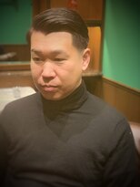 ヒロギンザ 八重洲店(HIRO GINZA)&nbsp;大人フェード