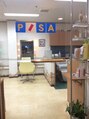 ピサ(PISA)/PISA