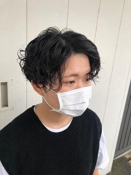 フィール アドバンス 袋井(feel advance) perm
