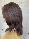ミディアムStyle