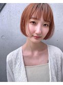 ミニボブ