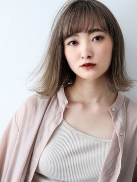 ボンドバイテトテ 三宮元町(BONDbytetote) BOND/ボブ