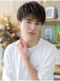 モテるアッシュオリーブ小顔くせ毛ショートa北浦和20代30代40代!