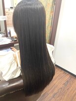 グルグル 秋葉原店(GULGUL)&nbsp;ココアベージュ/グレージュカラー/ボブウルフ/韓国ヘア[秋葉原]