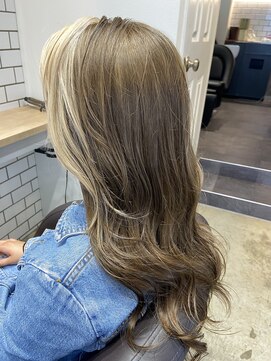 エイト マカビ 沖縄真嘉比店(EIGHT makabi) 【EIGHT 真嘉比】お客様スタイル