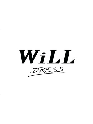 ウィルドレス(WiLL DRESS)