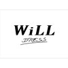 ウィルドレス(WiLL DRESS)のお店ロゴ