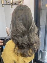 アメリ(AMELIE)&nbsp;オリーブベージュ