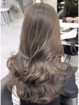 プアメリア 名古屋(Puamelia) Haruna 色気ロング