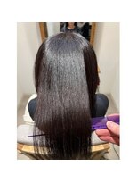 ミリ 調布店(Mili)&nbsp;Mili調布　オリジナルデザイン