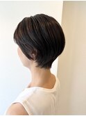 ショートスタイル