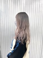 キバ(kva) ▽□□▽グラデーションカラー