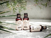 【人気急増中】パサつきケアから束感スタイリングまで◇リンクオリジナルメーカーズ/ヘアオイル