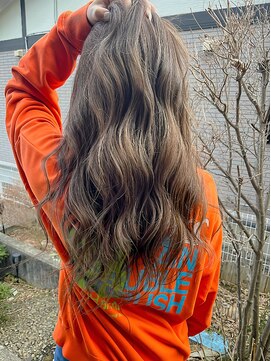 ナゴミ(NAGOMI) 大人ハイライト