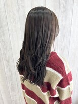 シエル 立川店(CIEL) 【CIEL原田】ミルクティーグレージュ