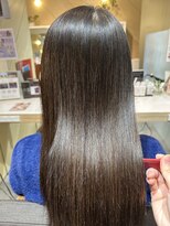 ヘアサロン テラ(Hair salon Tera) ストレスフリーな髪へ☆