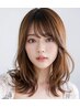 ☆OPEN記念★ カラー・トリミングカット・3step超音波生トリートメント ☆