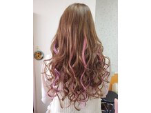 美容室イーナ(e na)