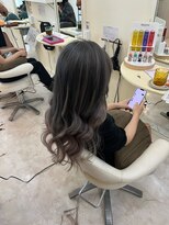 クラナ(clana)&nbsp;グレーカラー