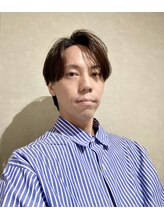 スガミ(sugami) 石井 祐次郎