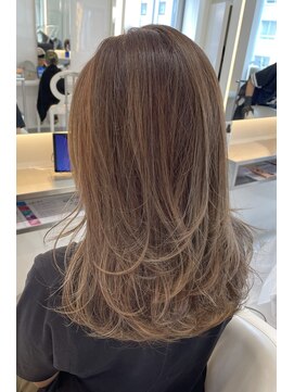 ピュクシス(pyxis) レイヤー×ハイライト