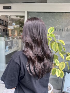 ステラ(stella) ショコラピンク