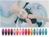 【リピート割引】カット+カラー+Aujua４工程トリートメント+SB１６５００円⇒