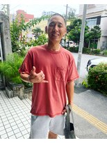 バッドバーバー 蒲田店(BAD BARBER)&nbsp;スキンフェード/バーバースタイル