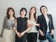 ミロア 薬院(miroa)の写真/【女性専用の美容室】トレンドに敏感な女性ならではの目線でお客様1人1人にベストなご提案を♪[天神/薬院]