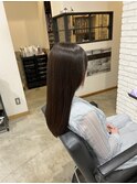 美艶髪・color・treatment★五反田美容室
